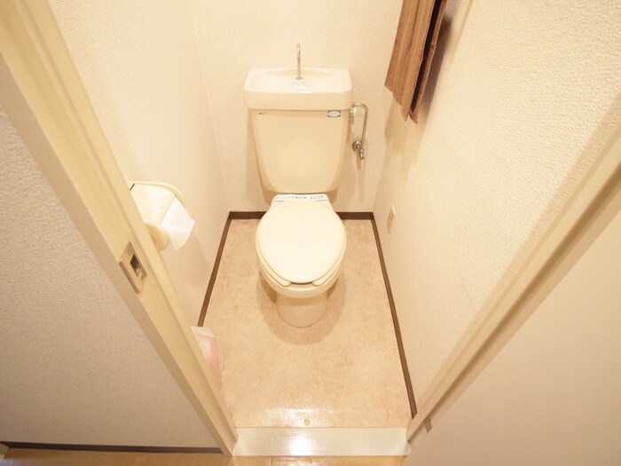 グレイシィ桂の物件内観写真