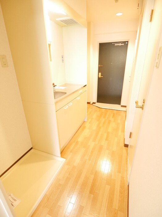 グレイシィ桂の物件内観写真