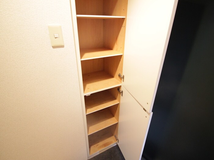 グレイシィ桂の物件内観写真