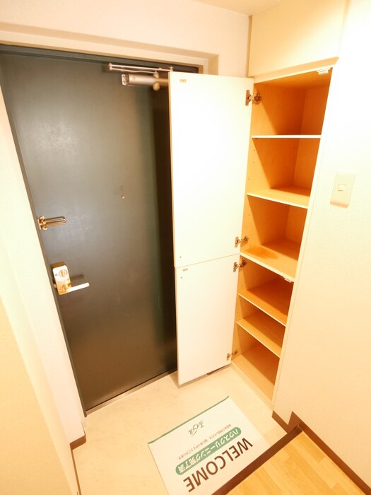 グレイシィ桂の物件内観写真