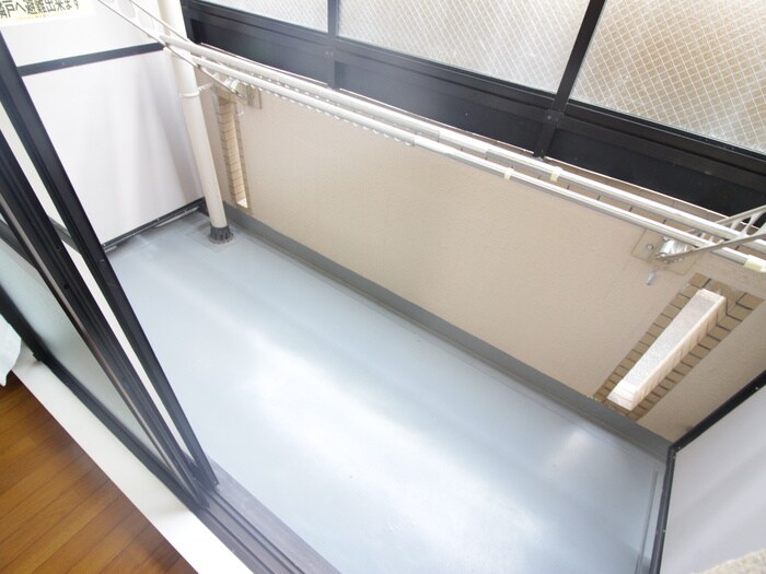 グレイシィ桂の物件内観写真