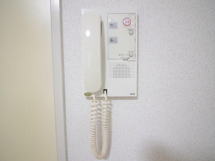 グレイシィ桂の物件内観写真