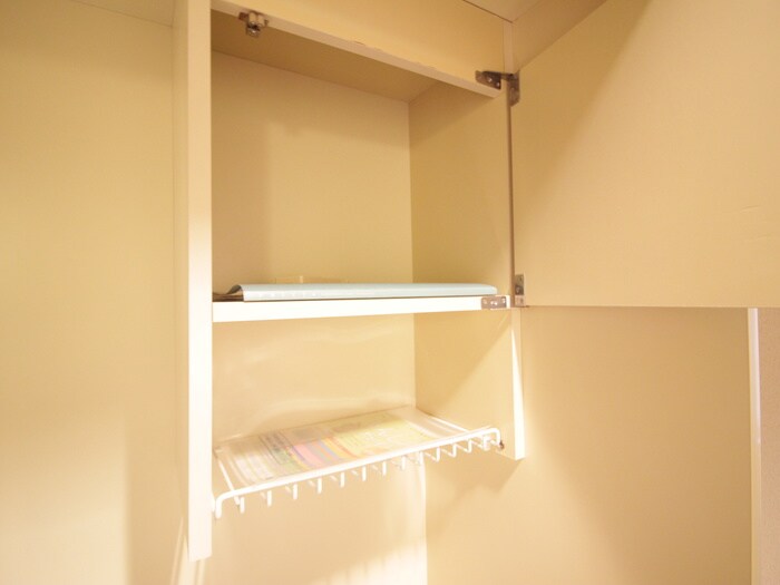 グレイシィ桂の物件内観写真