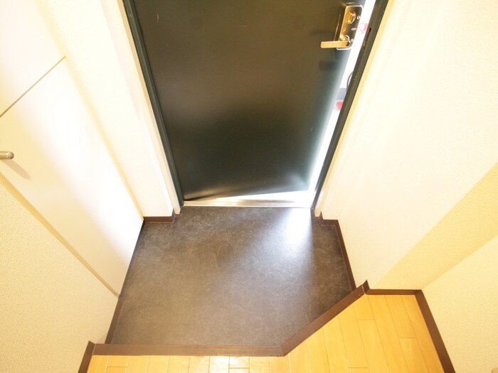 グレイシィ桂の物件内観写真