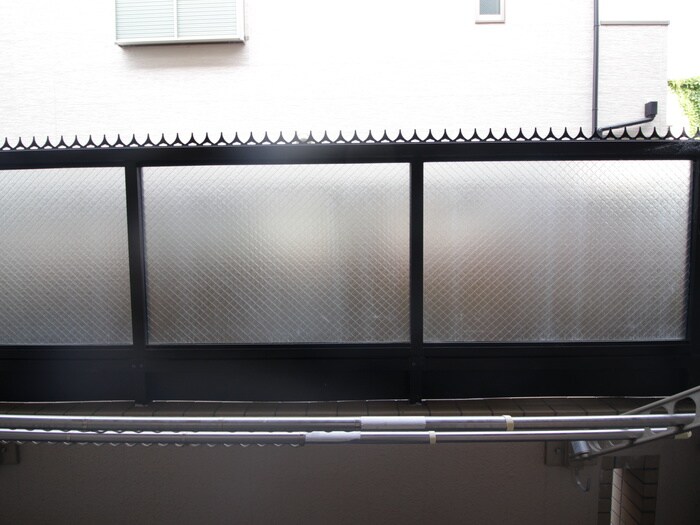 グレイシィ桂の物件内観写真