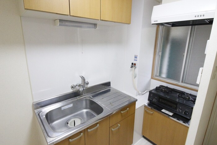 離宮前グリ－ンハイツの物件内観写真