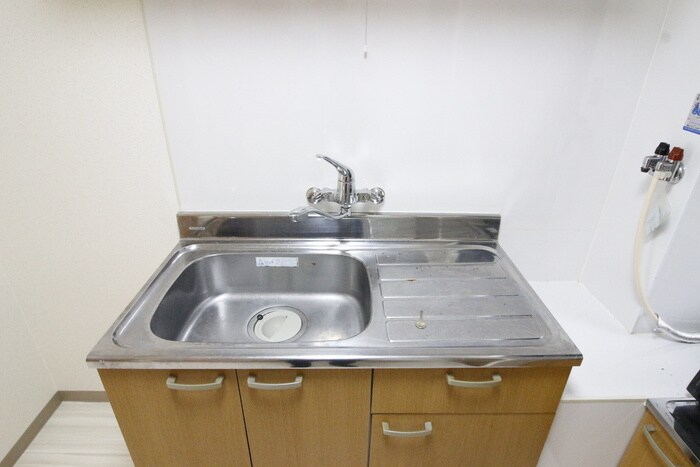 離宮前グリ－ンハイツの物件内観写真