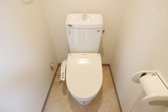 離宮前グリ－ンハイツの物件内観写真