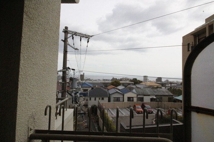 離宮前グリ－ンハイツの物件内観写真