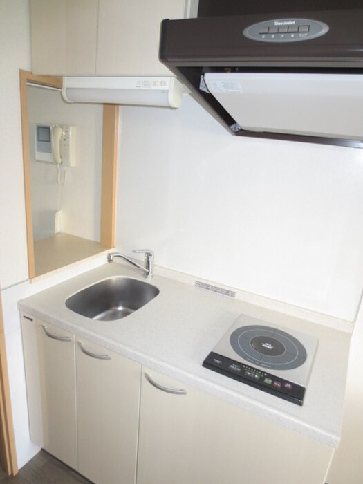 ル・フォン今里の物件内観写真