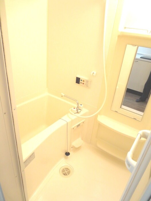 ル・フォン今里の物件内観写真