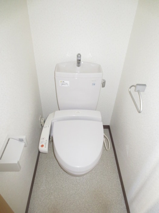 ル・フォン今里の物件内観写真