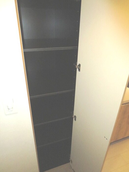 ルーエ天満橋の物件内観写真