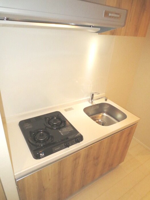 ルーエ天満橋の物件内観写真