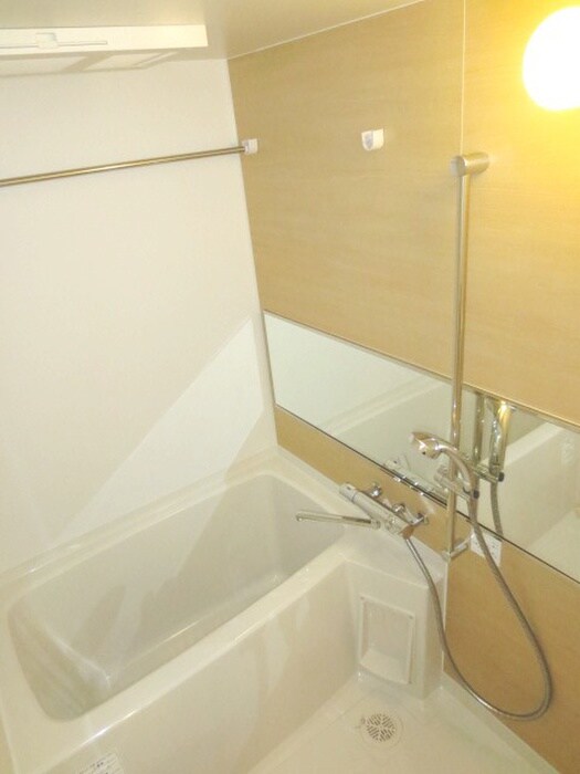 ルーエ天満橋の物件内観写真