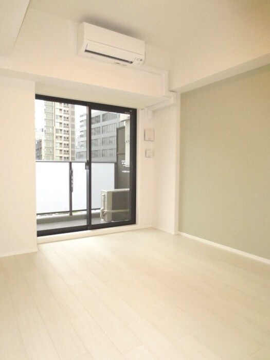 ルーエ天満橋の物件内観写真