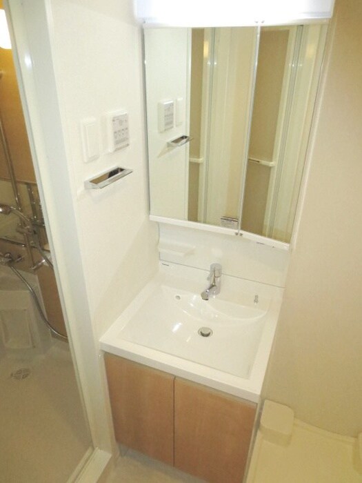 ルーエ天満橋の物件内観写真