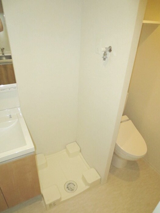 ルーエ天満橋の物件内観写真