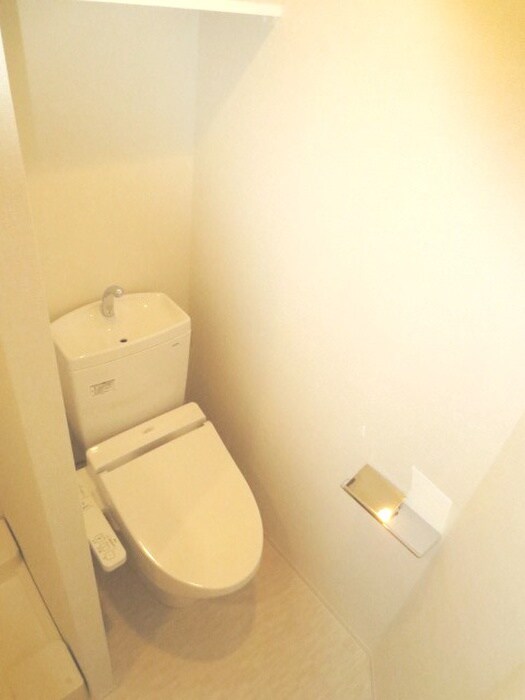 ルーエ天満橋の物件内観写真