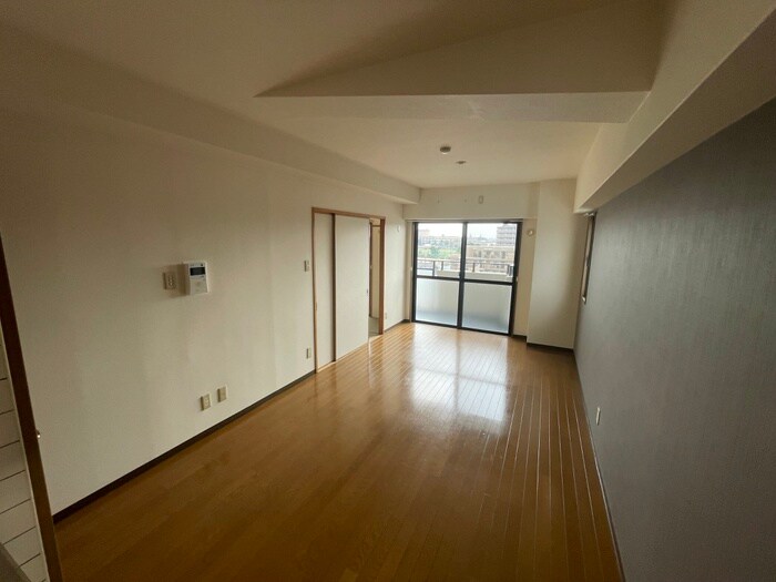 パレフル－ルの物件内観写真