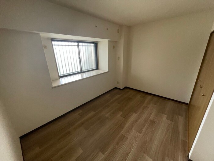 パレフル－ルの物件内観写真