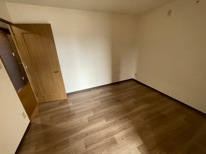 パレフル－ルの物件内観写真