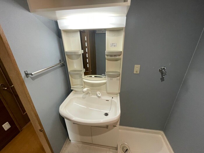 パレフル－ルの物件内観写真