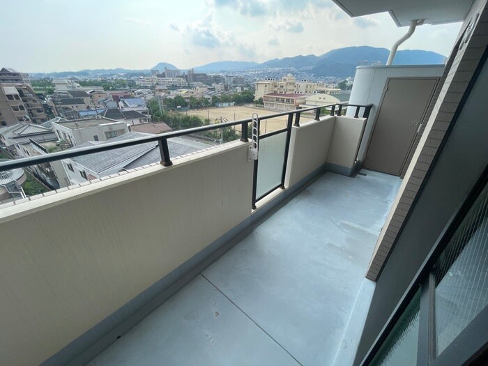 パレフル－ルの物件内観写真