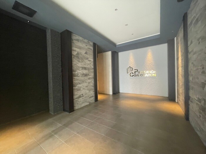 プレサンスKOBEアモーレ(401)の物件外観写真