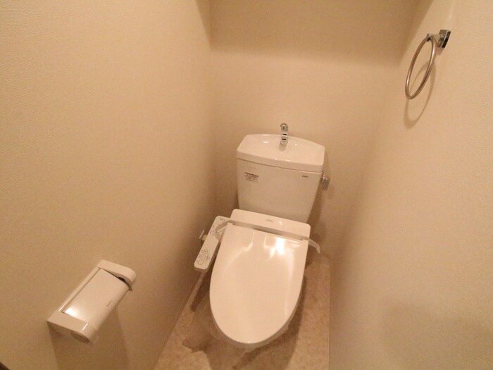 プレサンスKOBEアモーレ(401)の物件内観写真