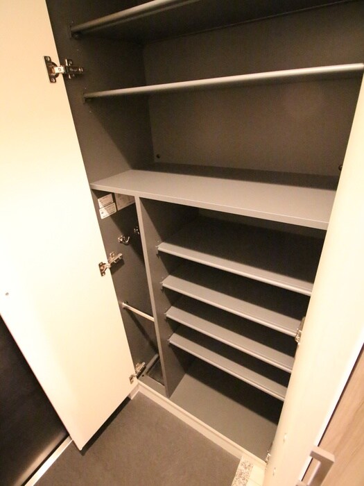 プレサンスKOBEアモーレ(401)の物件内観写真