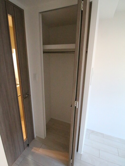 プレサンスKOBEアモーレ(401)の物件内観写真