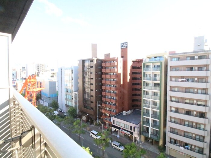 プレサンスKOBEアモーレ(401)の物件内観写真