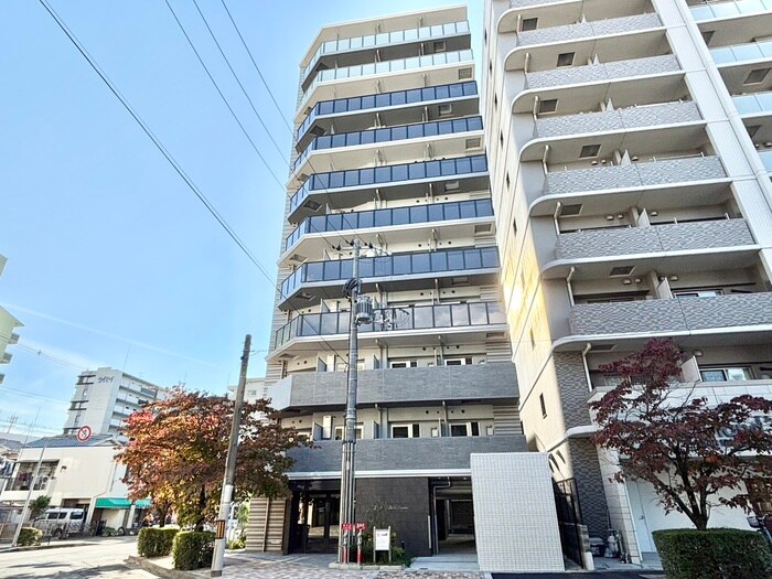 ﾌｧｰｽﾄﾌｨｵｰﾚ吹田ﾚｶﾞｰﾒ(901)の物件外観写真