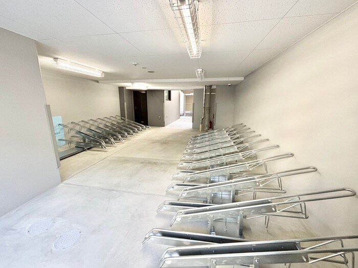 ﾌｧｰｽﾄﾌｨｵｰﾚ吹田ﾚｶﾞｰﾒ(901)の物件外観写真