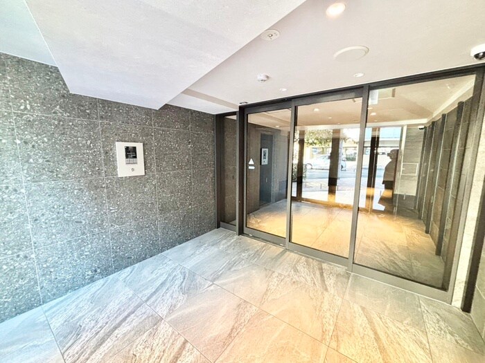 ﾌｧｰｽﾄﾌｨｵｰﾚ吹田ﾚｶﾞｰﾒ(901)の物件外観写真