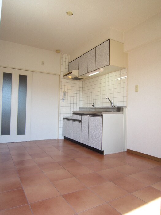 アラミスの物件内観写真