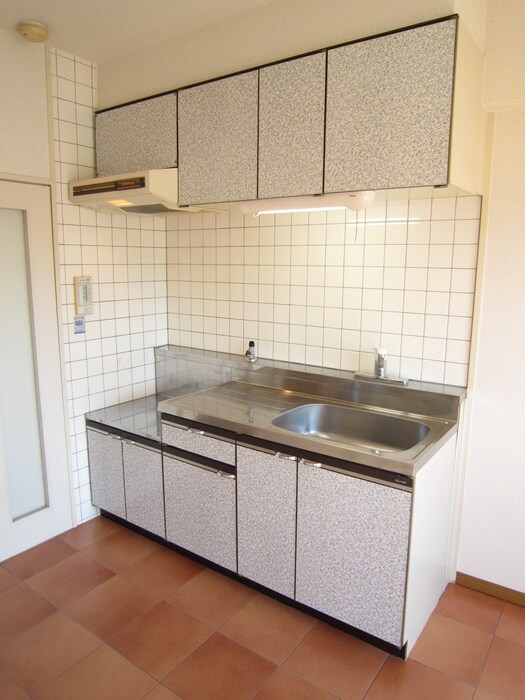 アラミスの物件内観写真