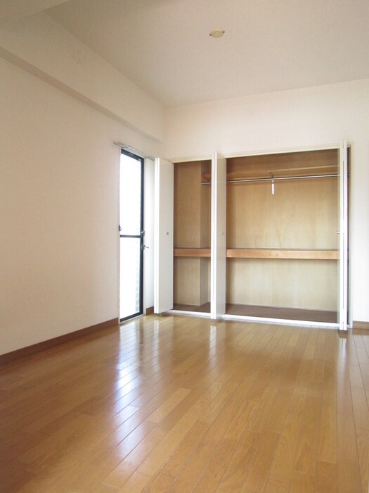 アラミスの物件内観写真