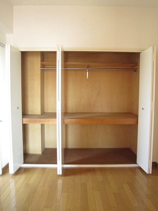 アラミスの物件内観写真