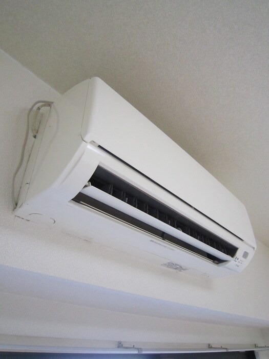 アラミスの物件内観写真