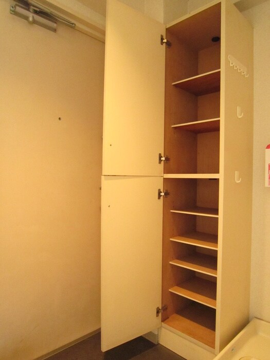 アラミスの物件内観写真