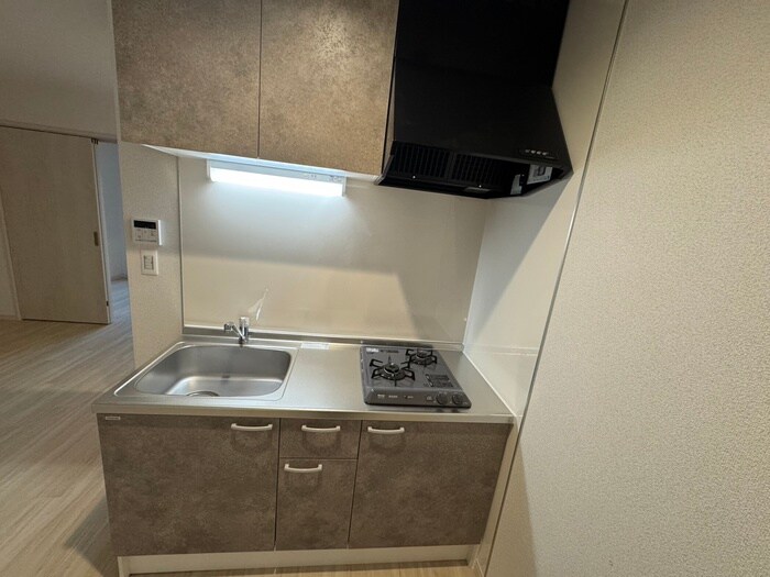 アルカンシェルコート緑橋の物件内観写真