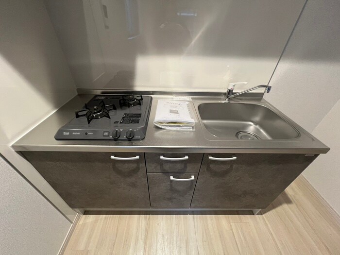 アルカンシェルコート緑橋の物件内観写真