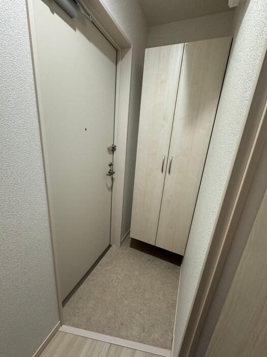 アルカンシェルコート緑橋の物件内観写真