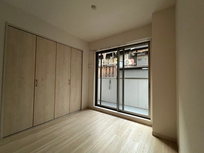 アルカンシェルコート緑橋の物件内観写真