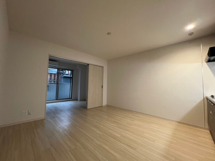 アルカンシェルコート緑橋の物件内観写真