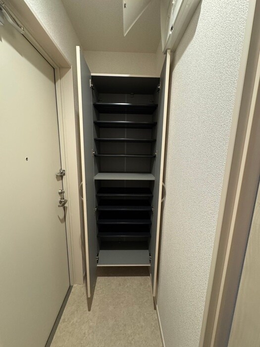 アルカンシェルコート緑橋の物件内観写真