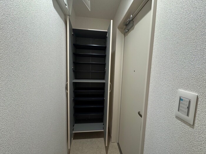 アルカンシェルコート緑橋の物件内観写真