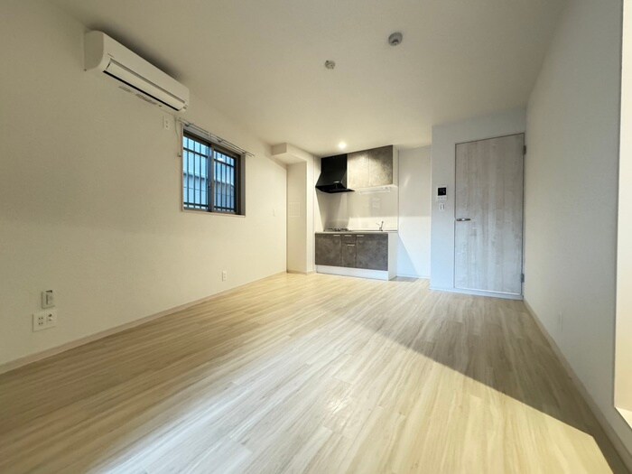 アルカンシェルコート緑橋の物件内観写真